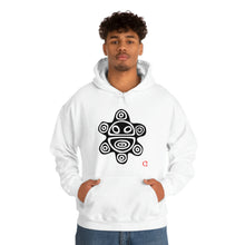 Load image into Gallery viewer, Sol Taino Hoodie