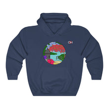 Load image into Gallery viewer, Isla del Encanto Hoodie