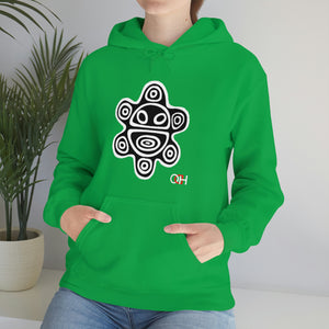 Sol Taino Hoodie