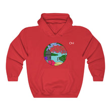 Load image into Gallery viewer, Isla del Encanto Hoodie