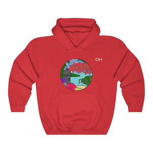 Isla del Encanto Hoodie