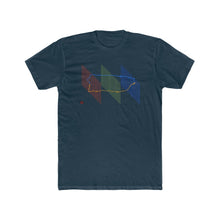 Load image into Gallery viewer, PR de Colores T-Shirt