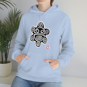 Sol Taino Hoodie