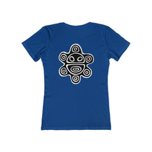 Load image into Gallery viewer, Taino Women&#39;s The Boyfriend Tee