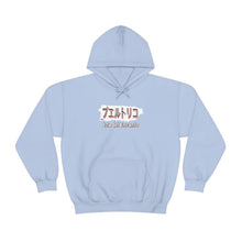 Load image into Gallery viewer, Japan PR Hoodie