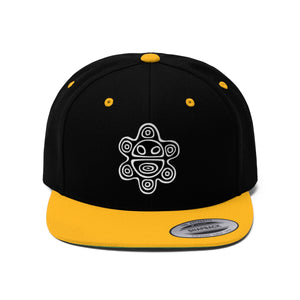 Taino Snapback Hat.