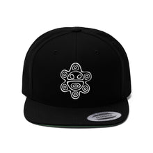 Load image into Gallery viewer, Taino Snapback Hat.