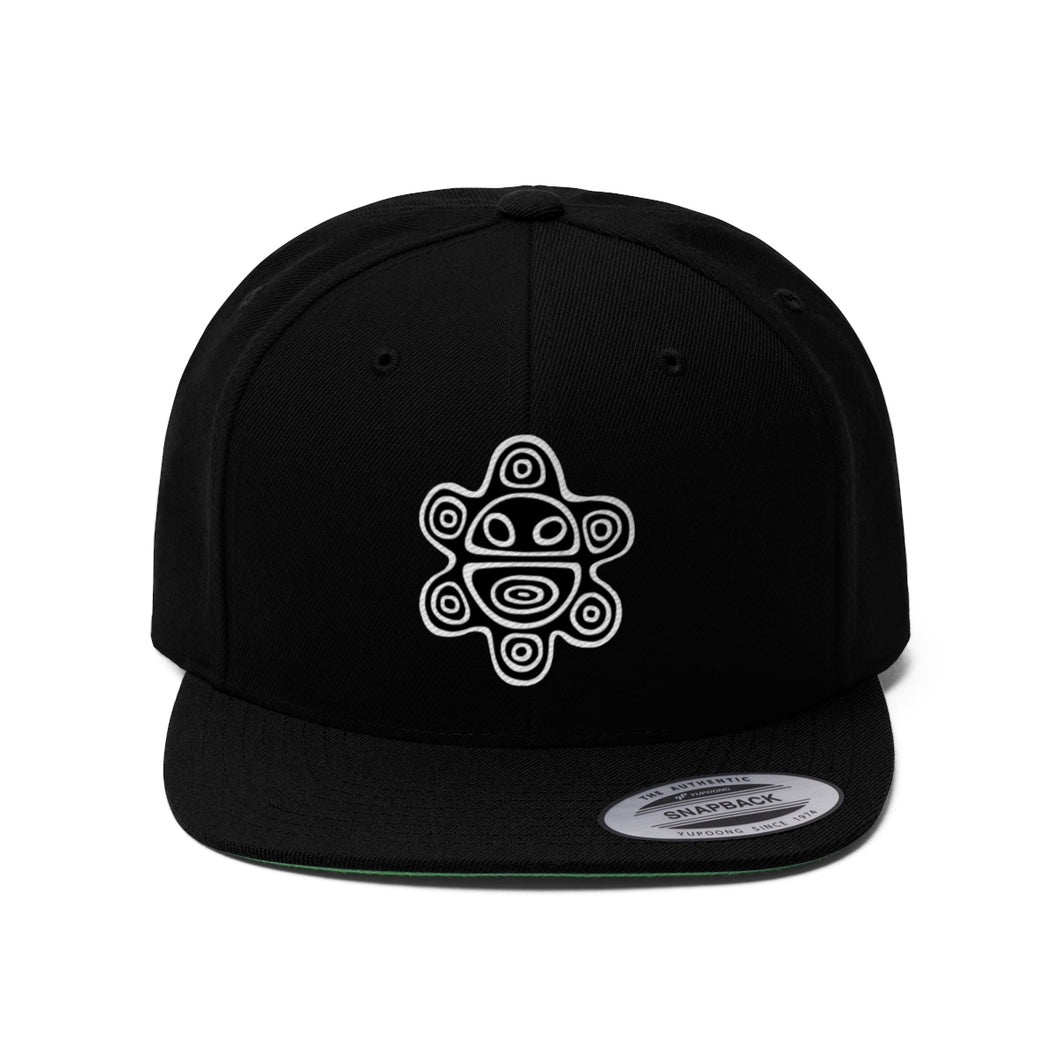 Taino Snapback Hat.