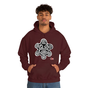 Sol Taino Hoodie