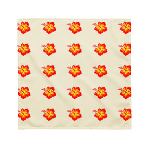 Amapola bandana