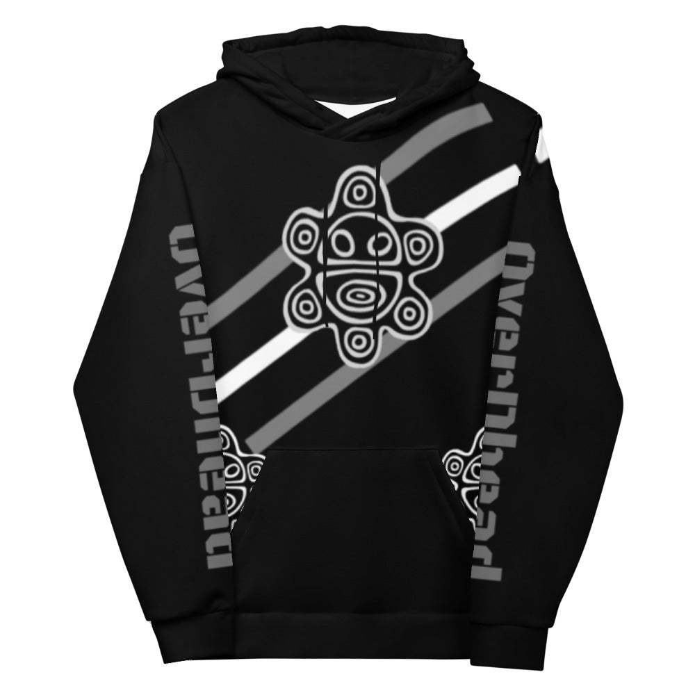 Sol Taino ODH  Hoodie