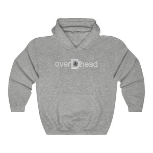 OverDhead Hooded Sweatshirt