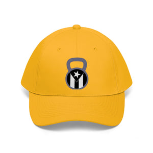 PR Kettlebell Hat