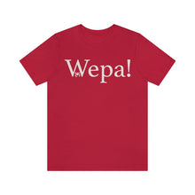 Load image into Gallery viewer, Wepa! Coqui T-shirt