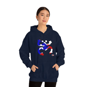 Coqui Bandera Hoodie