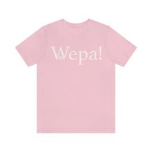 Load image into Gallery viewer, Wepa! Coqui T-shirt