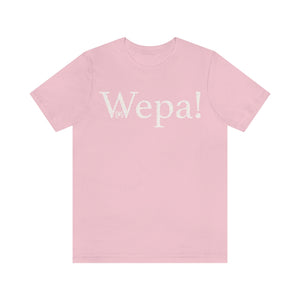 Wepa! Coqui T-shirt