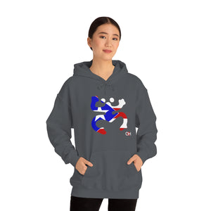 Coqui Bandera Hoodie