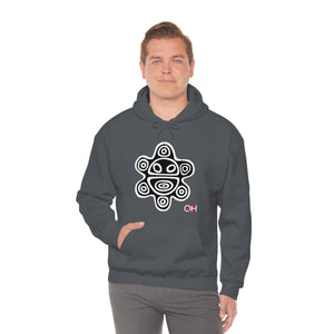 Sol Taino Hoodie