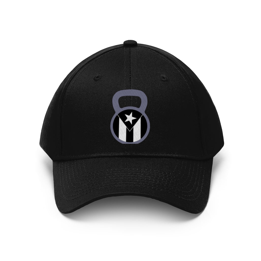 PR Kettlebell Hat