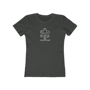 Taino Women's The Boyfriend Tee