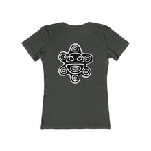 Load image into Gallery viewer, Taino Women&#39;s The Boyfriend Tee