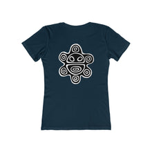 Load image into Gallery viewer, Taino Women&#39;s The Boyfriend Tee