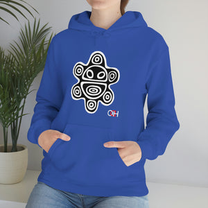 Sol Taino Hoodie