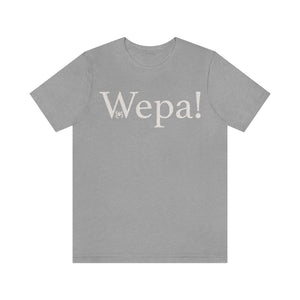 Wepa! Coqui T-shirt