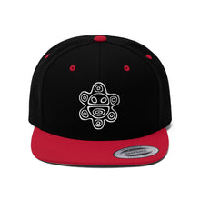 Load image into Gallery viewer, Taino Snapback Hat.