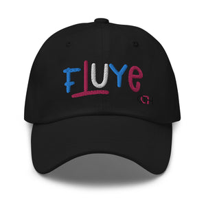 Fluye Traditional Hat