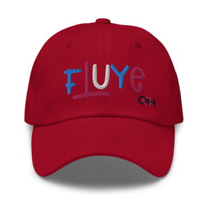 Fluye Traditional Hat