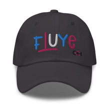 Load image into Gallery viewer, Fluye Traditional Hat