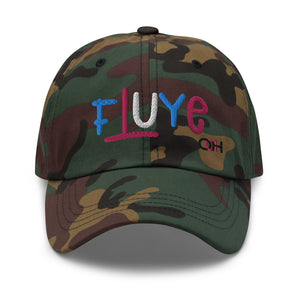 Fluye Traditional Hat