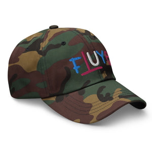 Fluye Traditional Hat