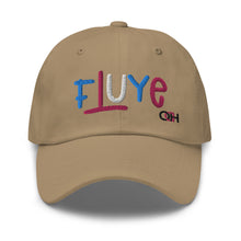 Load image into Gallery viewer, Fluye Traditional Hat