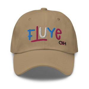 Fluye Traditional Hat