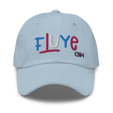 Load image into Gallery viewer, Fluye Traditional Hat