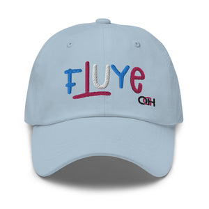 Fluye Traditional Hat