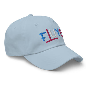 Fluye Traditional Hat