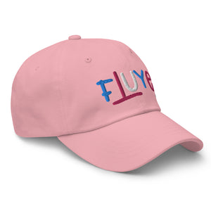 Fluye Traditional Hat