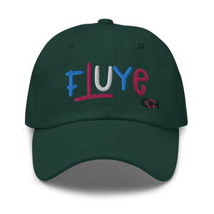 Fluye Traditional Hat