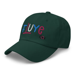 Fluye Traditional Hat