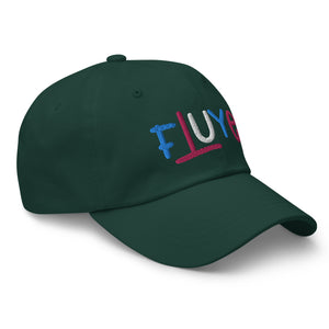 Fluye Traditional Hat