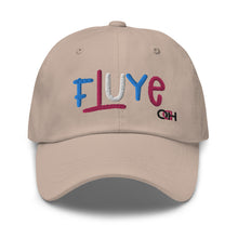 Load image into Gallery viewer, Fluye Traditional Hat