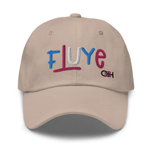 Fluye Traditional Hat