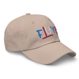 Fluye Traditional Hat