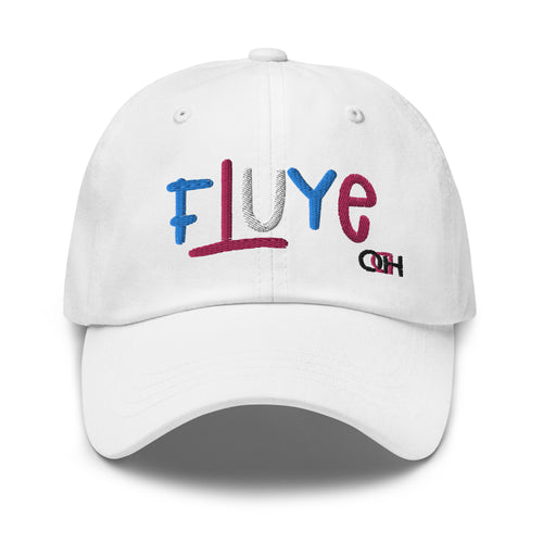 Fluye Traditional Hat