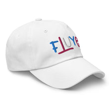 Load image into Gallery viewer, Fluye Traditional Hat