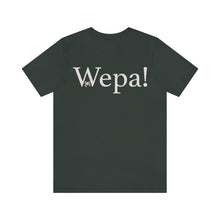 Load image into Gallery viewer, Wepa! Coqui T-shirt